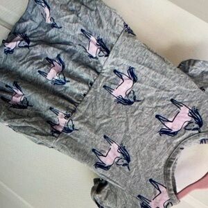 Good condition charming neck blouse